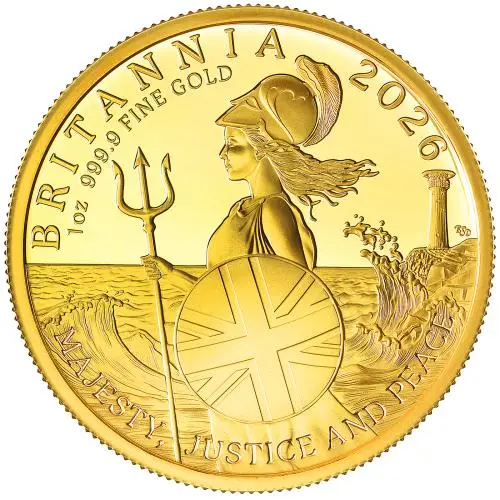 Britannias