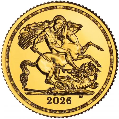 Sovereigns