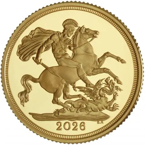 Proof Full Sovereign 2026
